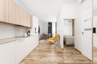 Noble Residence Luxury Suites - Cracovia - 0