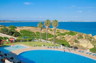 NOVO! Apartamento junto à praia com piscina - Lagos - 9