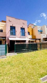 Las Dunas House - 8