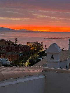 Duplex Penthouse with Seaview. - Benalmádena - 7