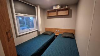 Mobihome les sables du midi - Valras-Plage - 0