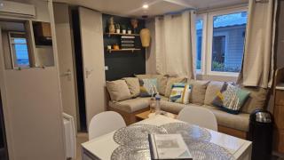 Mobihome les sables du midi - Valras-Plage - 5