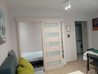 Apartament Zacisze - 7