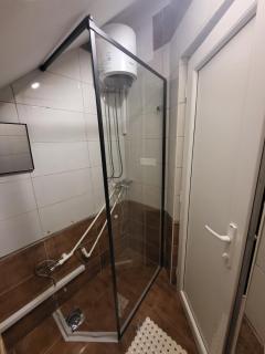 Studio lux Strpce - Brezovica - 9