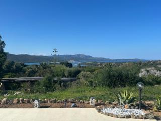 Casa Mariposa Porto Rotondo - Rudalza - 3