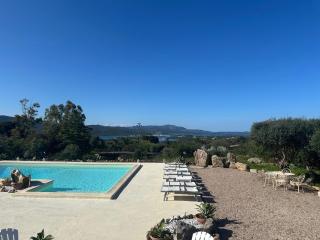 Casa Mariposa Porto Rotondo - Rudalza - 4