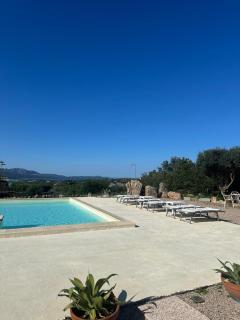 Casa Mariposa Porto Rotondo - Rudalza - 5