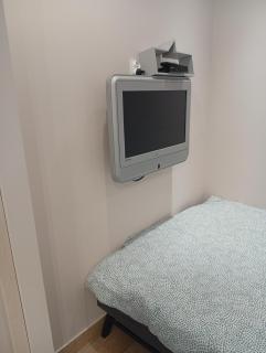 Apartament Zacisze - 4