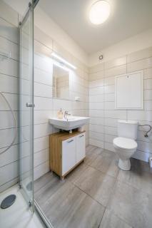 APARTIA Vlhká 26, Brno-center - Brno - 3