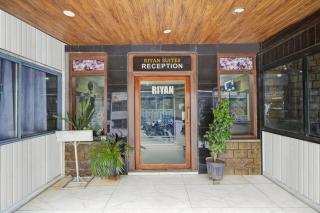 SPOT ON Riyan Suites - Cochin - 2