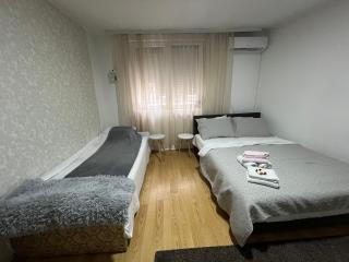 Lana Apartman - Niš - 7