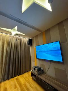 Bayankhongor Hotel - 5