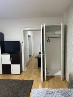 Lana Apartman - Niš - 8