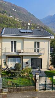 CASA LAINI - Pisogne - 9