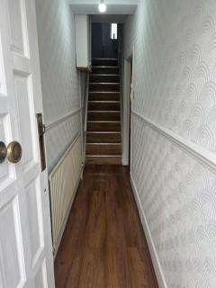 Phoenix hotel - Londra - 4