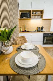 APARTIA apt Brno center - 5