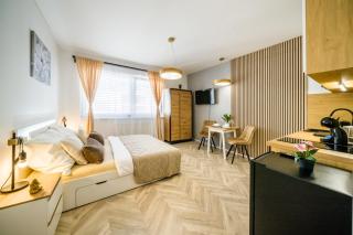 APARTIA apt Brno center - 8
