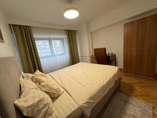 Decebal apartment overlooking the boulevard - Bucharest - 2