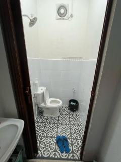 Homestay Triangle Cottage Jerteh Besut - Jertih - 5