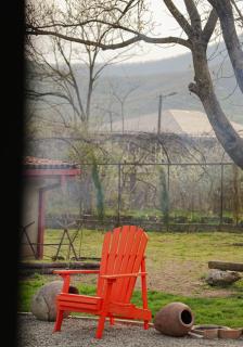 Matisi Winery - Babaneuri - 3