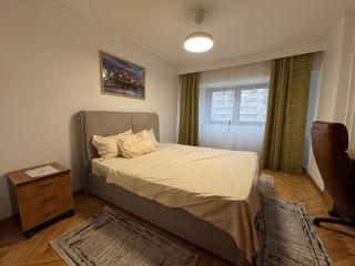 Decebal apartment overlooking the boulevard - Bucharest - 3
