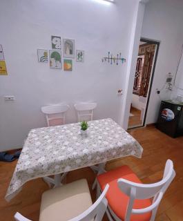 Homestay family Hà Nội 02 - 5