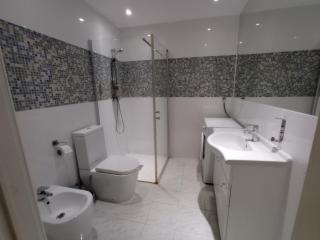 City Center 3 bedroom apartment - Tallinn - 4