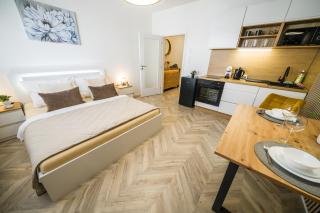 APARTIA apt Brno center - 3