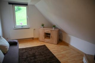 Ferienwohnung Bergblick O3 - 0