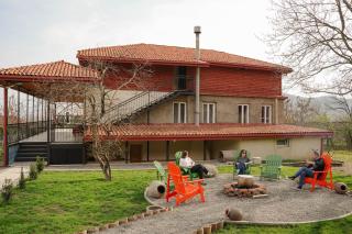 Matisi Winery - Babaneuri - 5