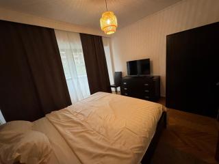 Decebal apartment overlooking the boulevard - Bucharest - 5