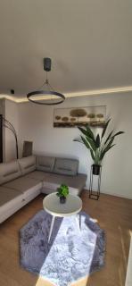 Izabell Apartman - 3