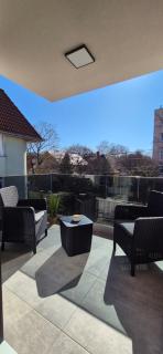 Izabell Apartman - Debrecen - 1