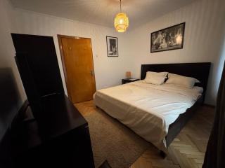 Decebal apartment overlooking the boulevard - Bucharest - 6