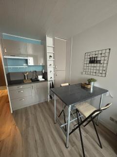 Les Minimes La Rochelle Studio - 6