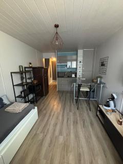 Les Minimes La Rochelle Studio - 1