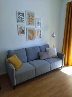 Apartamento Las Doncellas - Zamora - 7