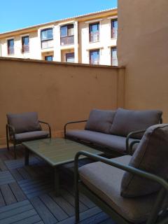 Apartamento Las Doncellas - Zamora - 4