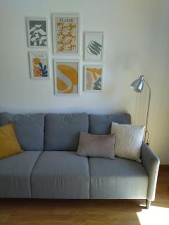 Apartamento Las Doncellas - Zamora - 8