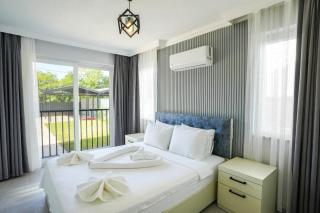 Villa Atay Mandalina - Ortaca - 5