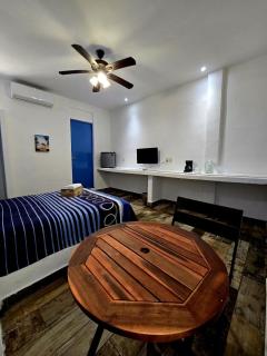 Luna Azul - Tapachula - 3