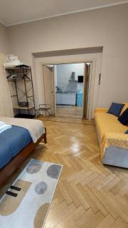 Aventino Flat - Rome - 8