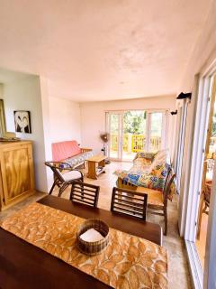 Mountain View Perch - 3