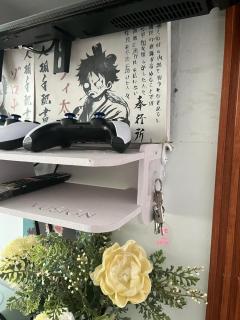 Serenity Escapes by Aj - 1