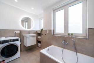 RAW-Flat - Miller - Terrasse - Modern - 2