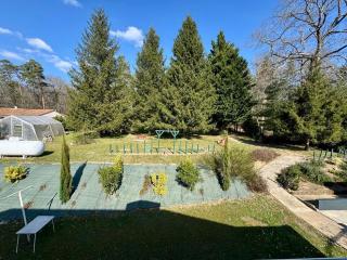 Magnifique villa avec gîte indépendant et parc paysager, havre de paix en Périgord! - Saint-Sauveur - 3