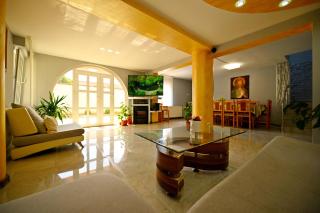 Pensiunea Mama Lia - 9