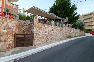 Unico ApartHotel - Sarandë - 9