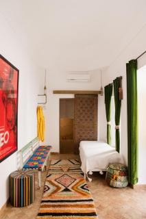 Riad La Lumière d'Étoile - 1