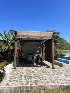 Habitacion 3 en Dani's Guest House - Las Galeras - 9